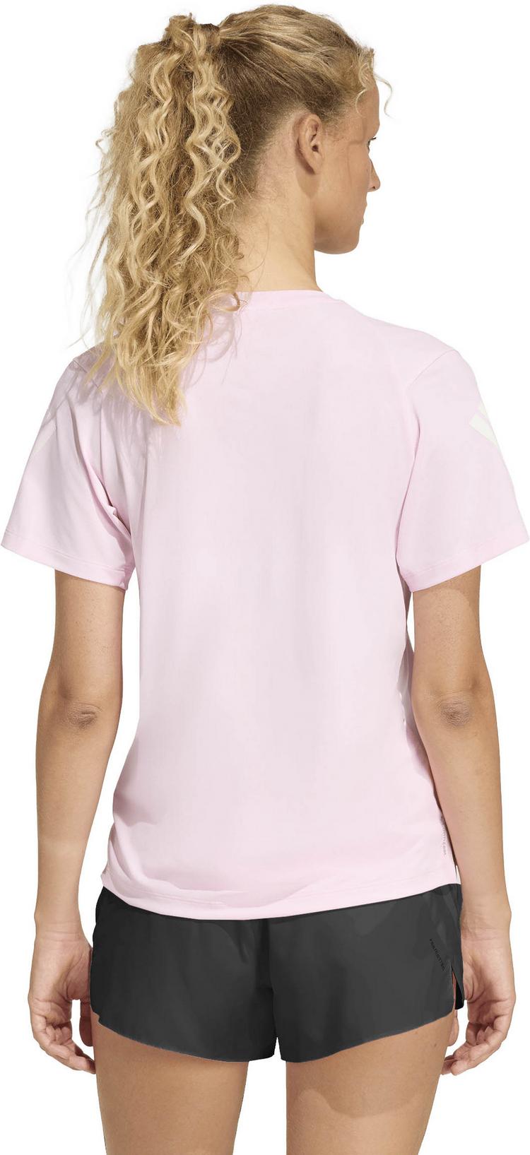 adidas adidas adi365 Funktionsshirt Damen - clpink - 1 | SportScheck