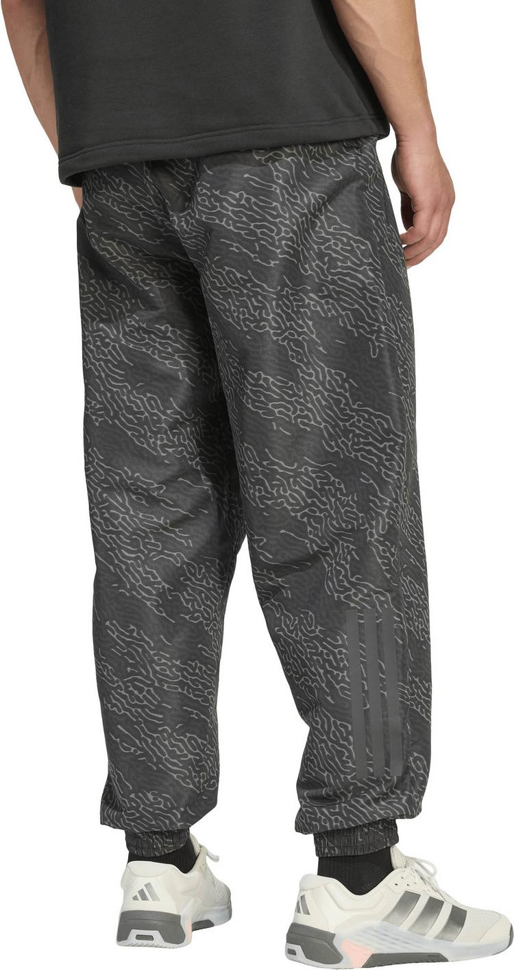 adidas adidas POWER Trainingshose Herren - grefiv-black - 1 | SportScheck