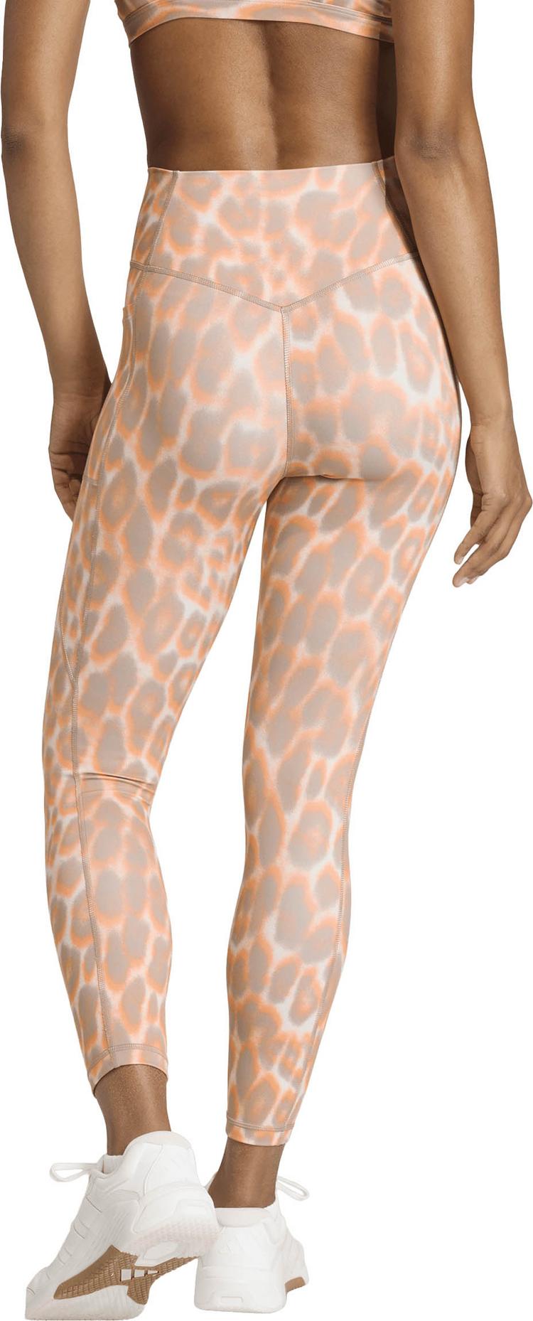 adidas adidas OPT ESS Tights Damen - wonalu-chabrn - 1 | SportScheck