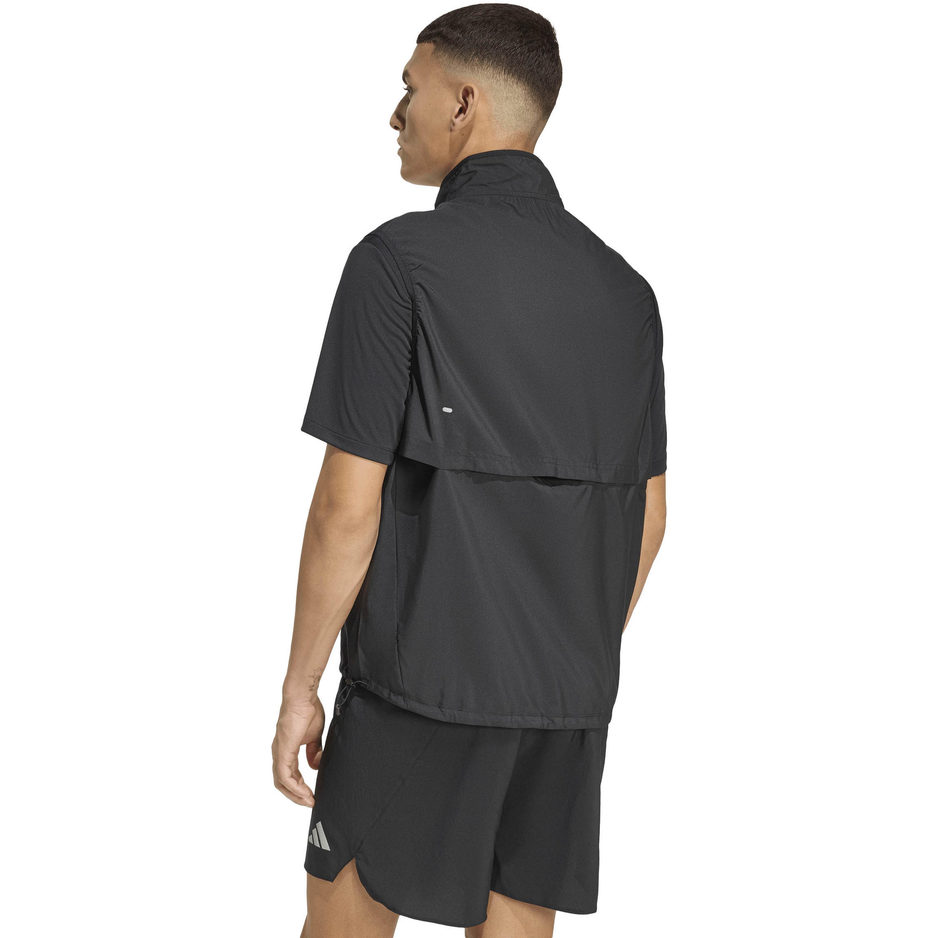 Thumbnail - adidas Run Ess Laufweste Herren