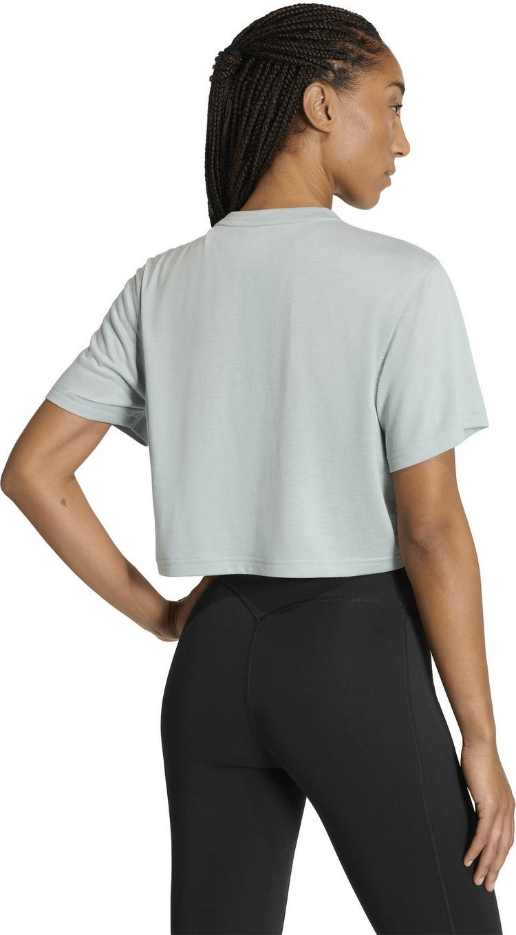 adidas adidas WE MIN Croptop Damen - wosa - 1 | SportScheck