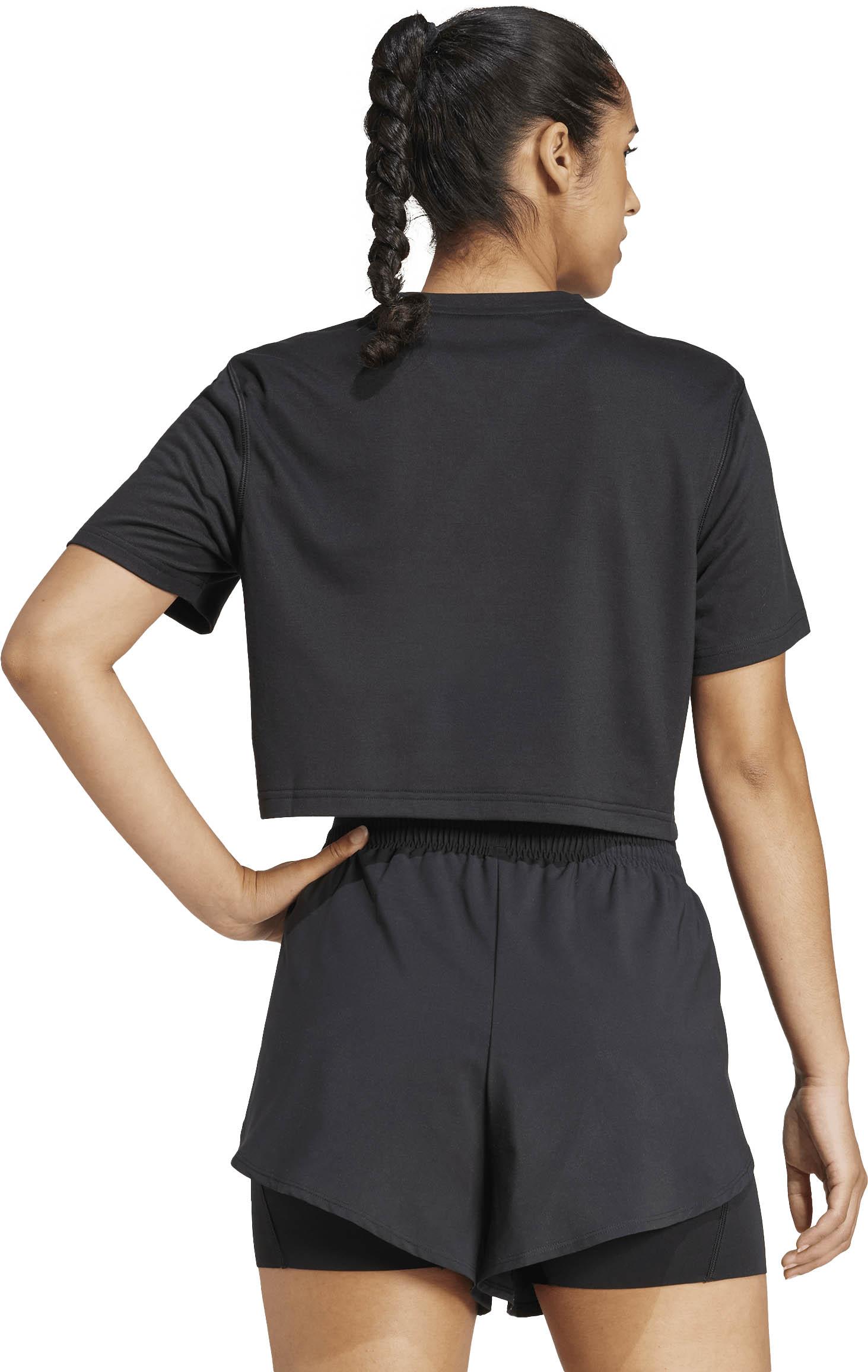 Thumbnail - adidas WE MIN Croptop Damen