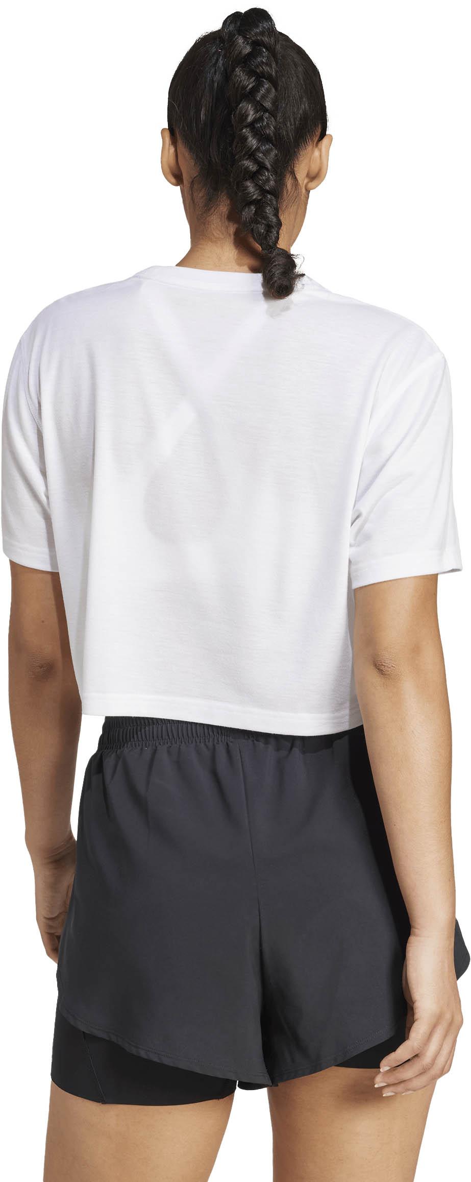 Thumbnail - adidas WE MIN Croptop Damen