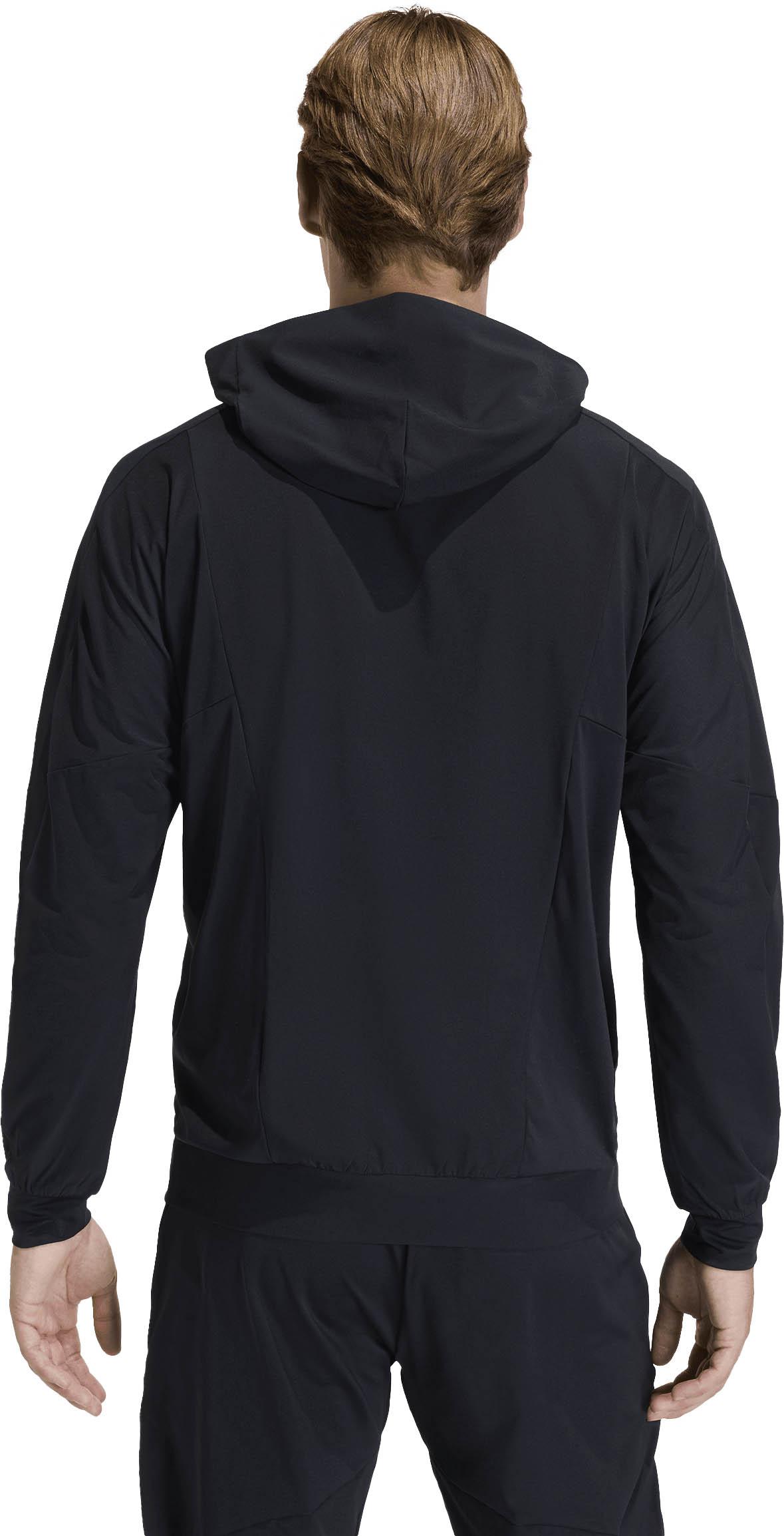 Thumbnail - adidas D4T Trainingsjacke Herren