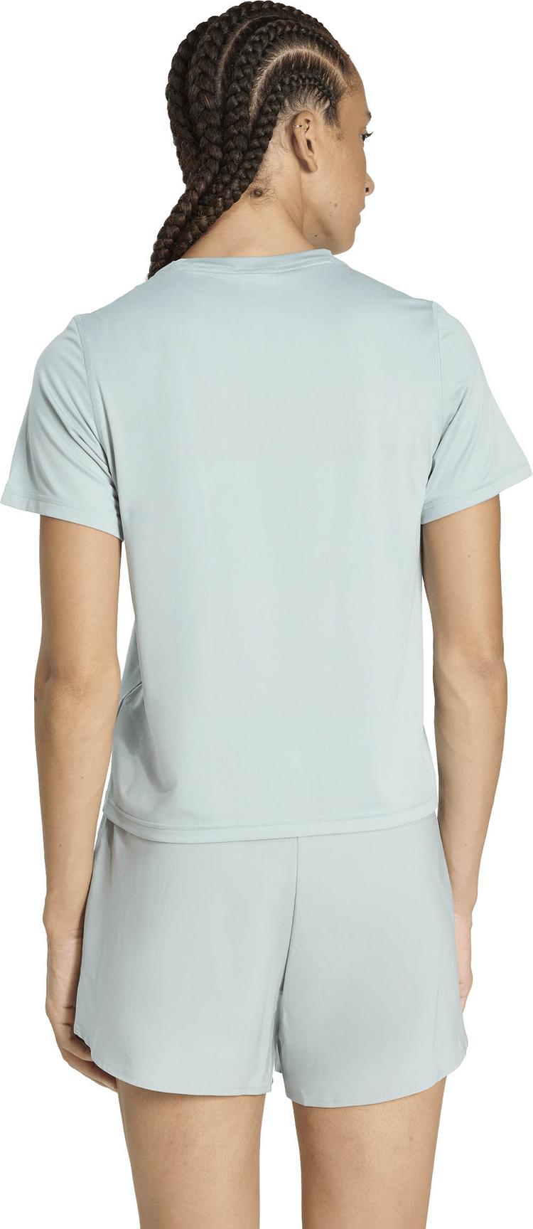 adidas adidas MIN Funktionsshirt Damen - wosa - 1 | SportScheck