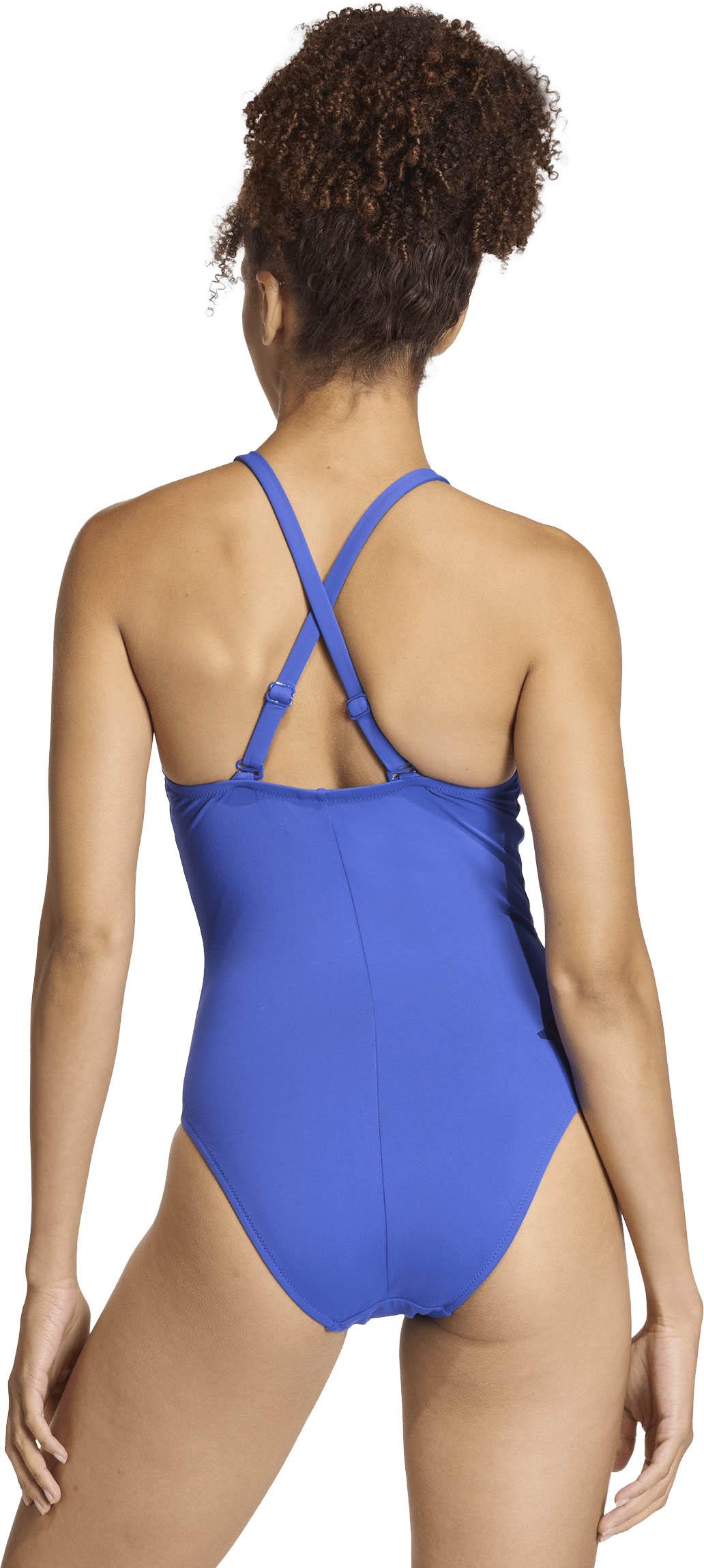 Thumbnail - adidas 3S XBCK HC Schwimmanzug Damen