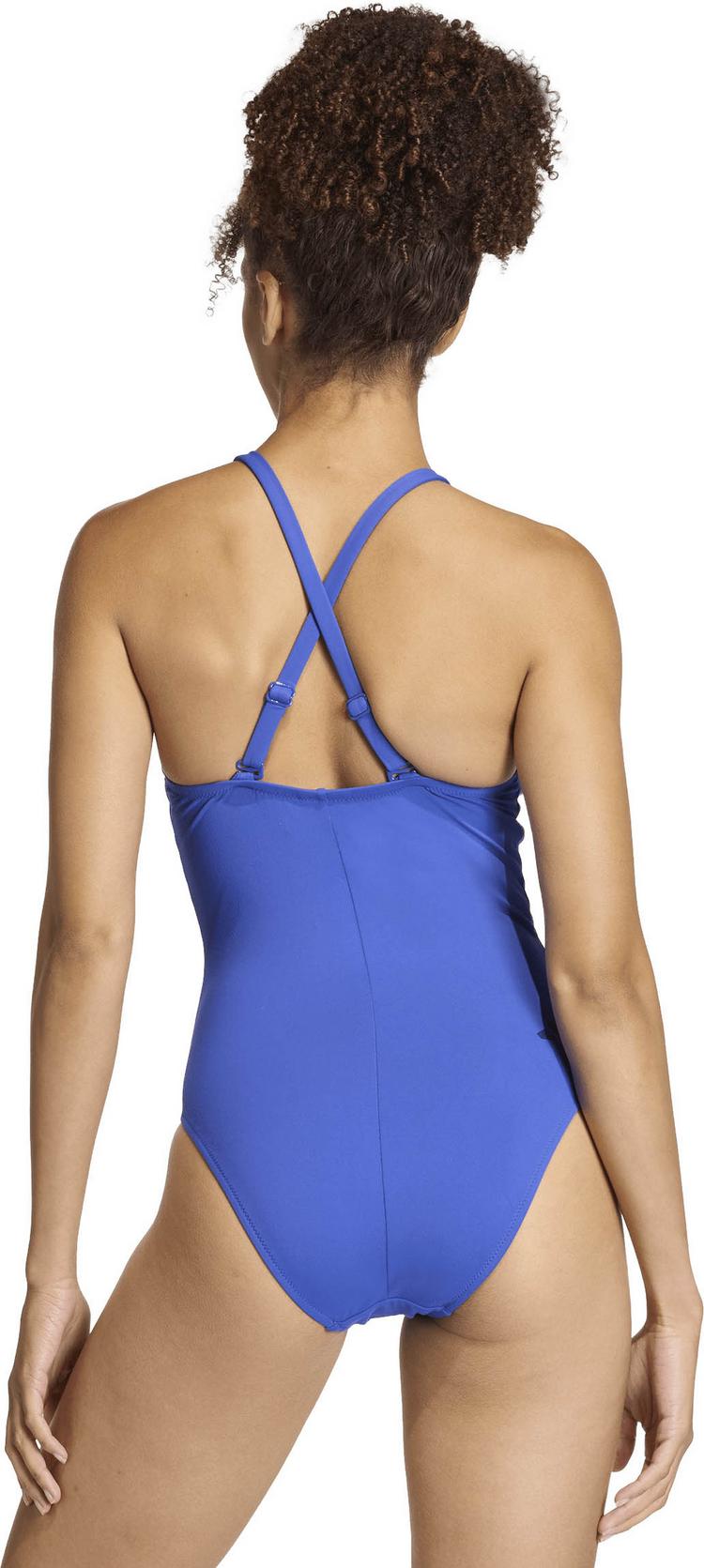 adidas adidas 3S XBCK HC Schwimmanzug Damen - selubl - 1 | SportScheck