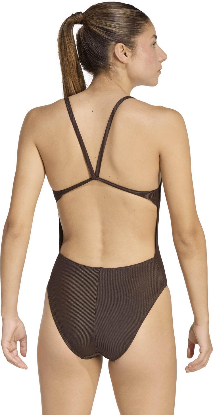 adidas adidas 3S XBCK HC Schwimmanzug Damen - black - 1 | SportScheck