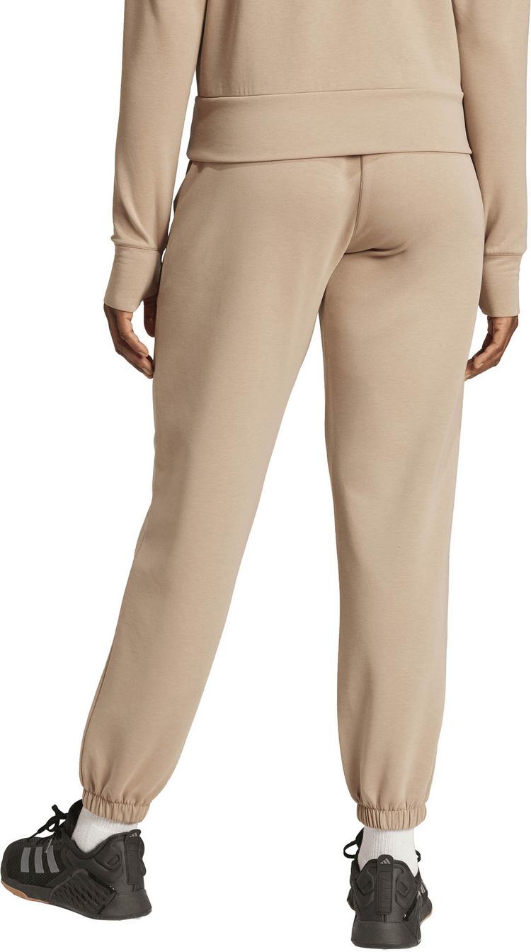 adidas adidas D4T Trainingshose Damen - cha brn - 1 | SportScheck