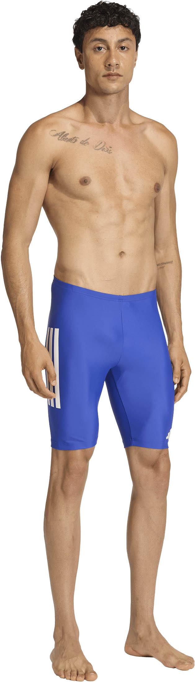 Thumbnail - adidas 3S BLD JAM Badehose Herren