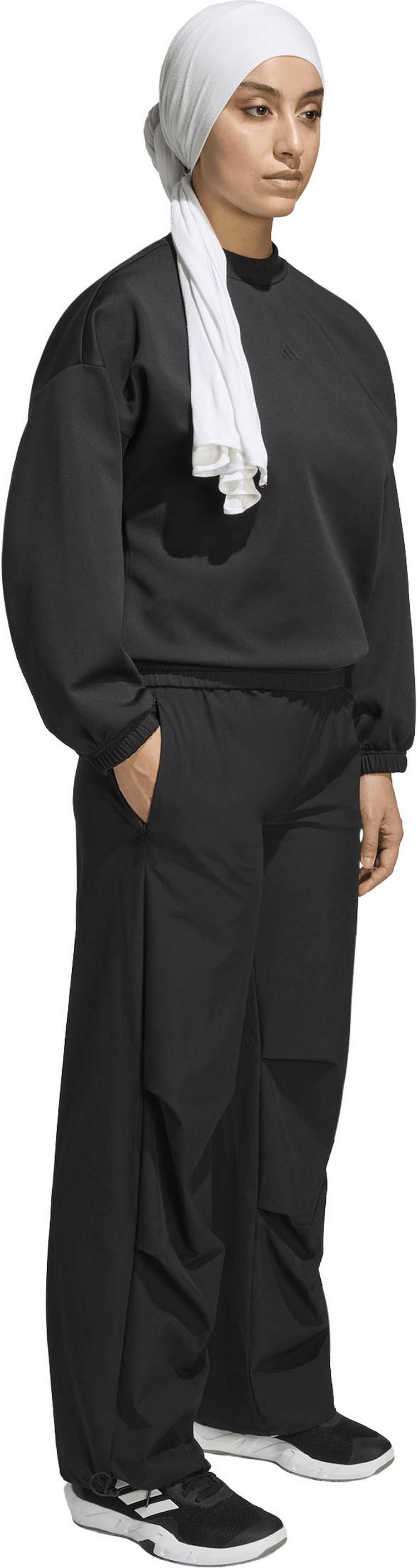 adidas adidas MOTION Sweatshirt Damen - auco - 2 | SportScheck