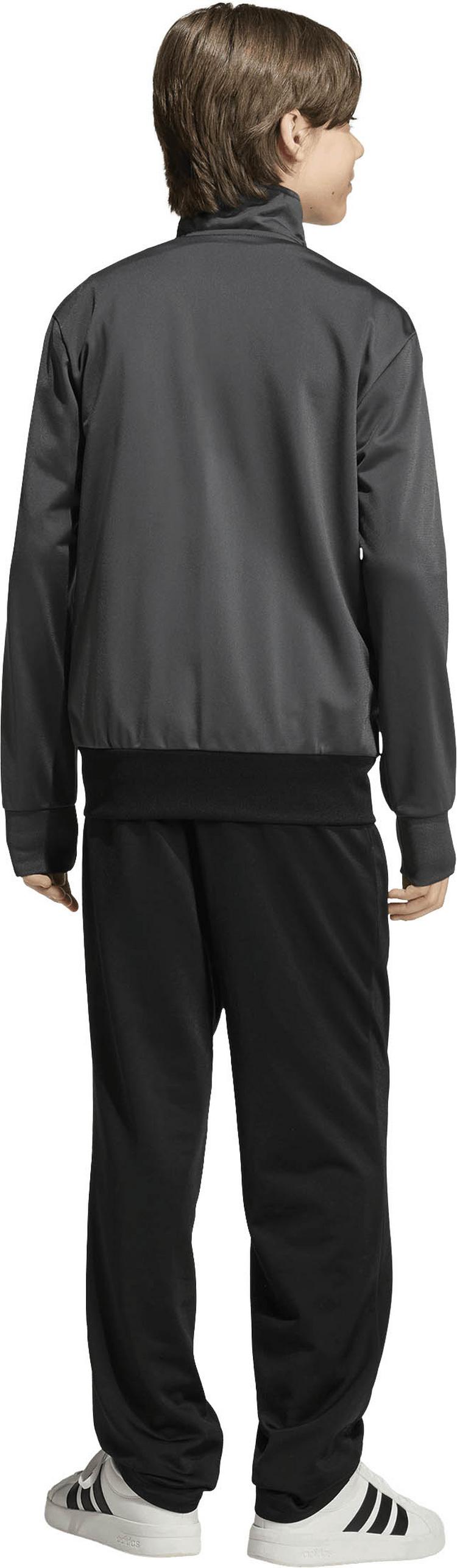 adidas adidas CP TR Trainingsanzug Kinder - gresix-black-white - 2 | SportScheck