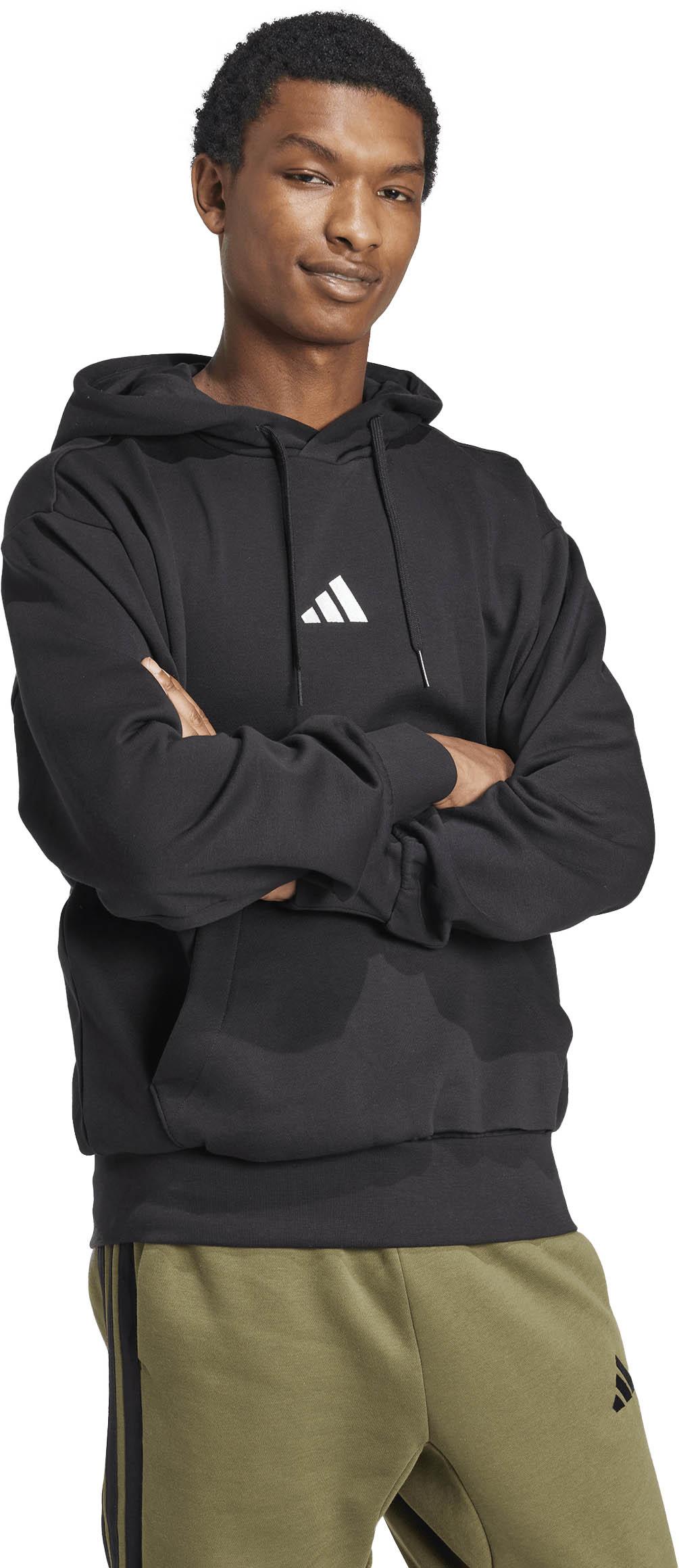 Thumbnail - adidas M FEELCOZY HD Hoodie Herren