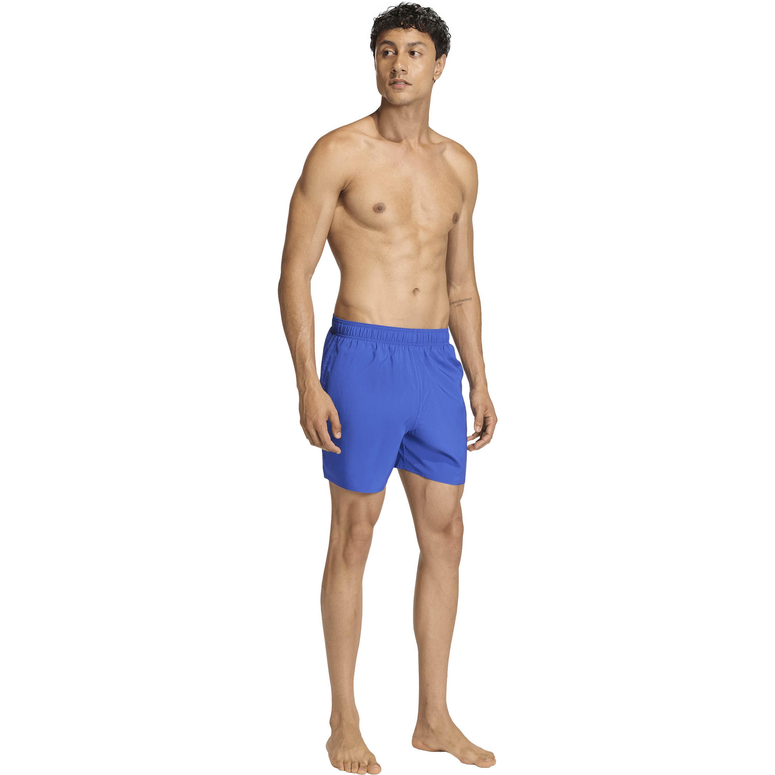 Thumbnail - adidas ESS SH 5IN Badehose Herren