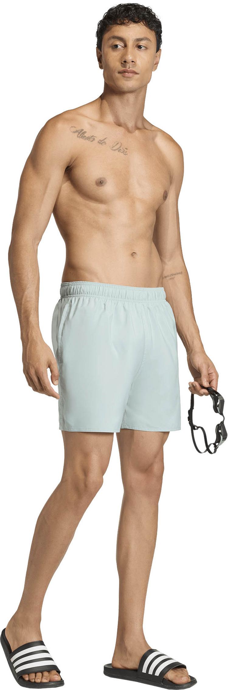 adidas adidas ESS SH 5IN Badehose Herren - wosa-white - 2 | SportScheck