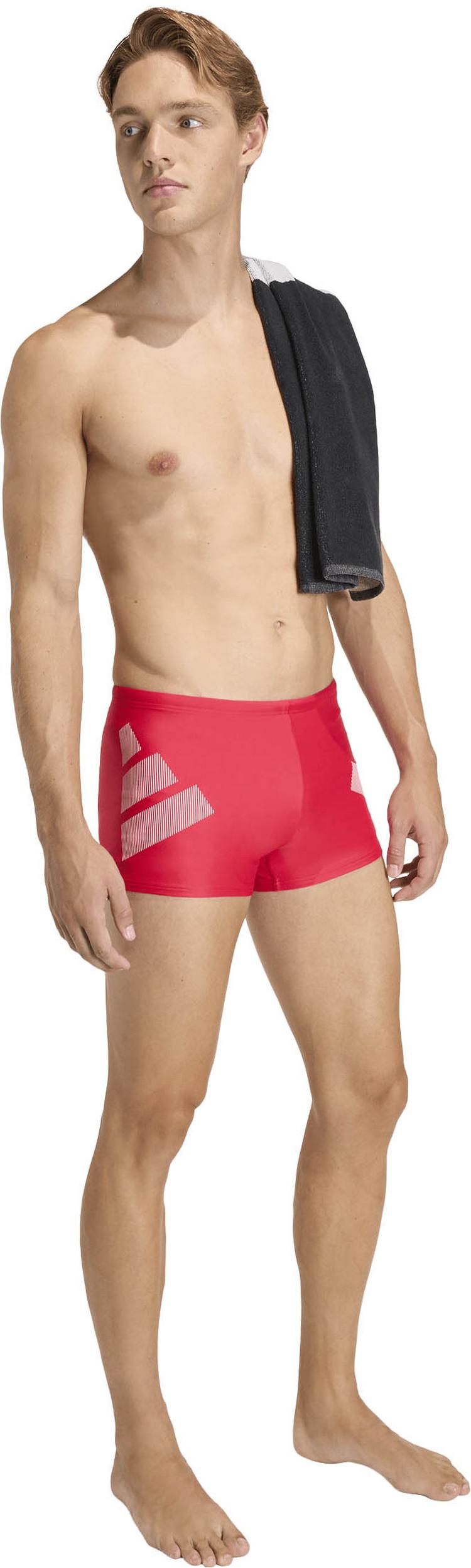 adidas adidas BB Badehose Herren - purrub - 2 | SportScheck
