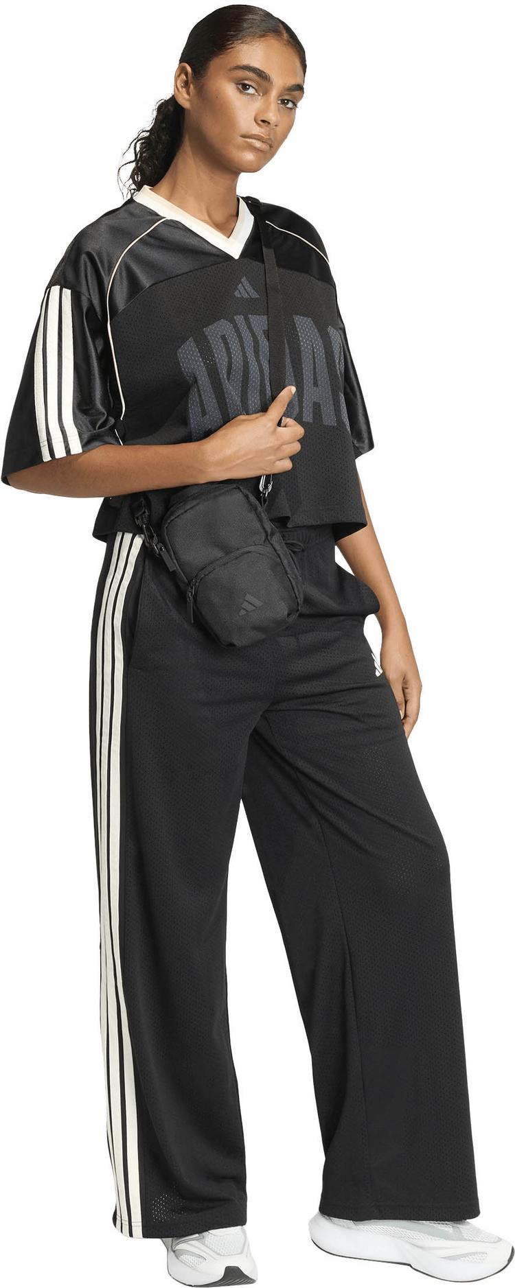 adidas adidas W STA SEAS PT Polyhose Damen - black-owhite-crli - 2 | SportScheck