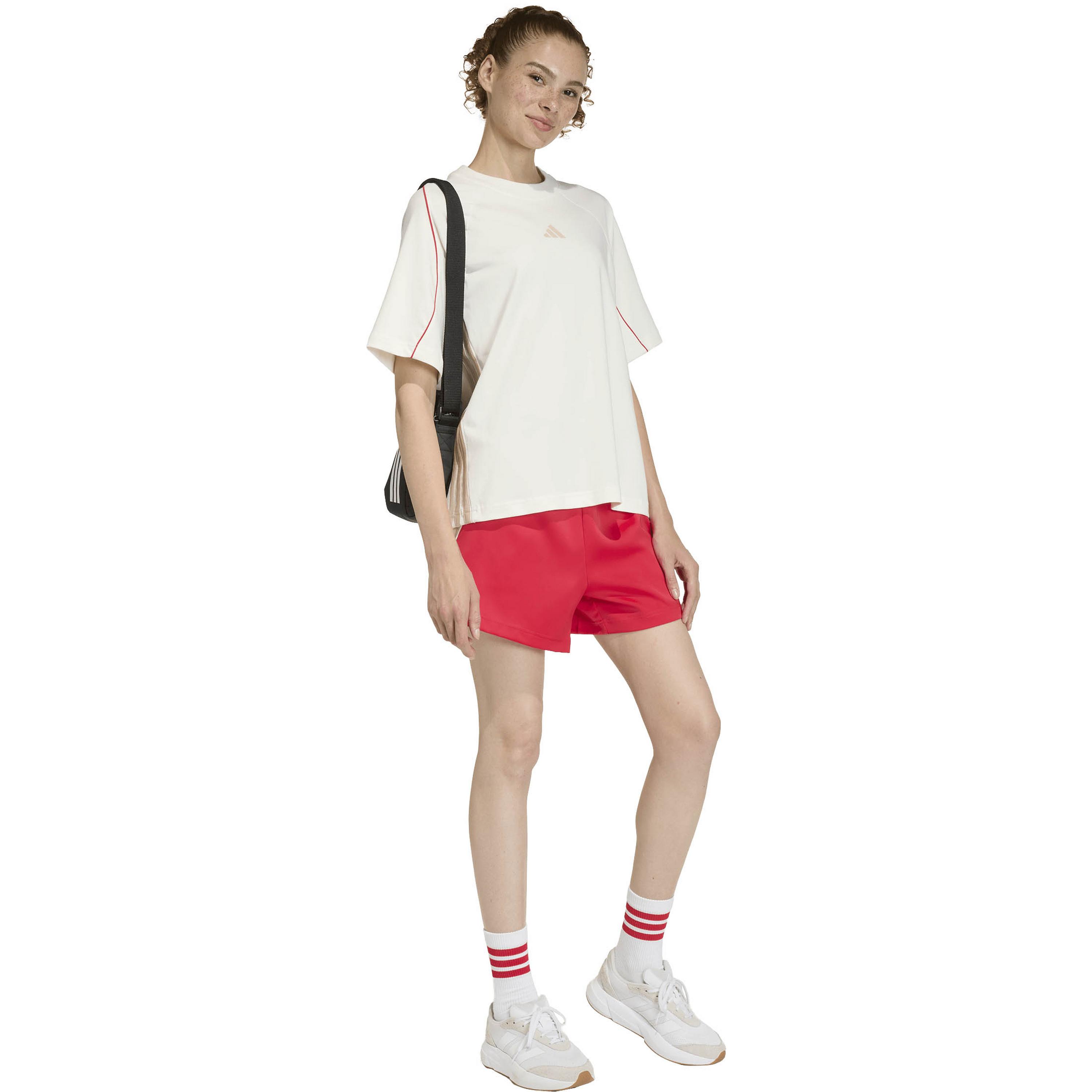Thumbnail - adidas W STADIUM TEE T-Shirt Damen