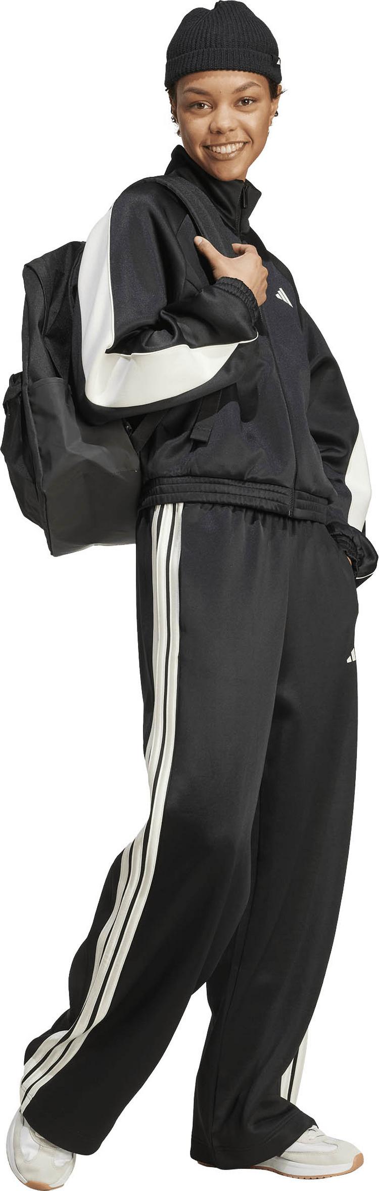 adidas adidas W STADIUM TT Nylonjacke Damen - black-owhite - 2 | SportScheck
