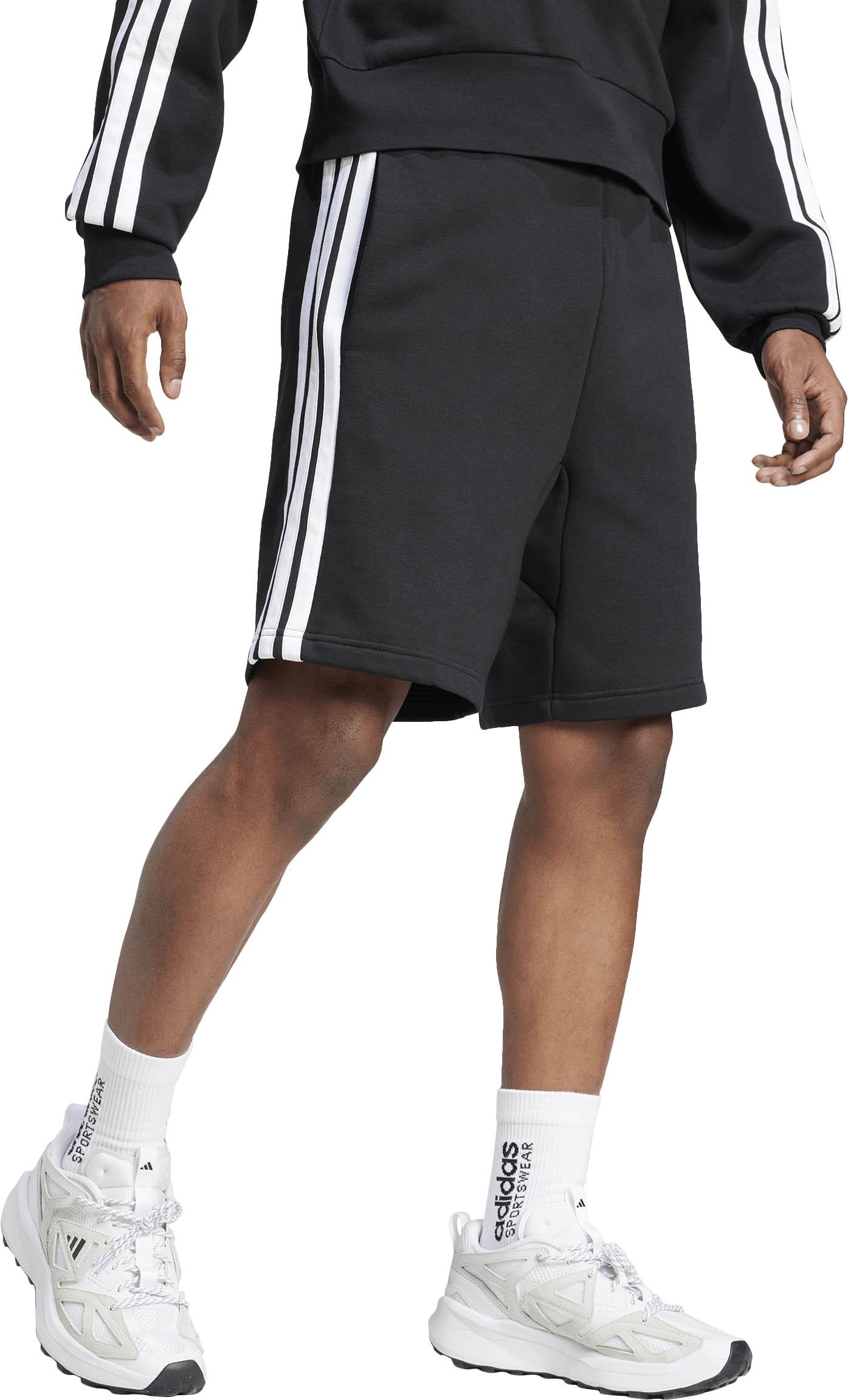 Thumbnail - adidas M 3S FL SHO Shorts Herren