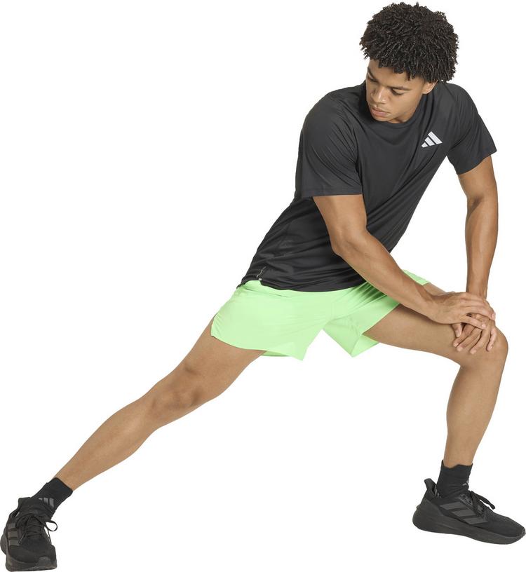 adidas adidas adi365 Funktionsshirt Herren - black - 2 | SportScheck