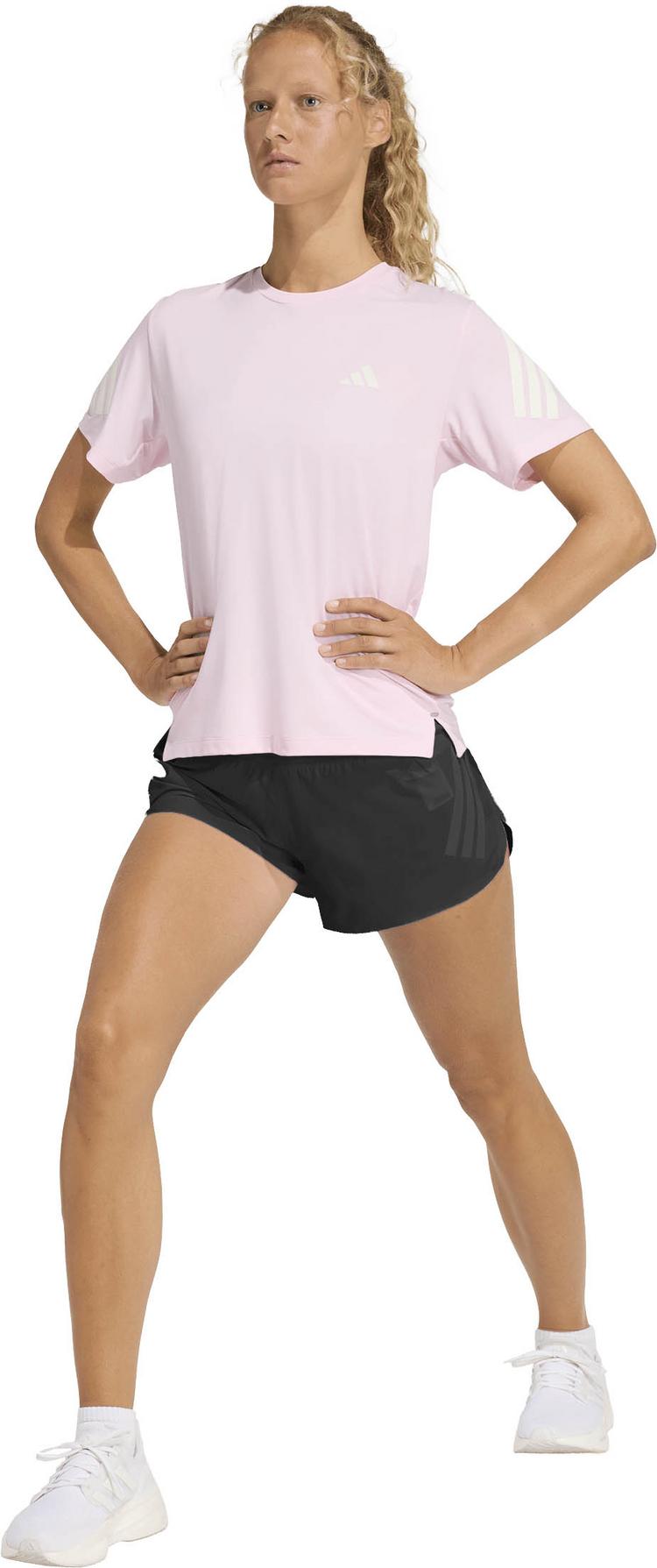 adidas adidas adi365 Funktionsshirt Damen - clpink - 2 | SportScheck
