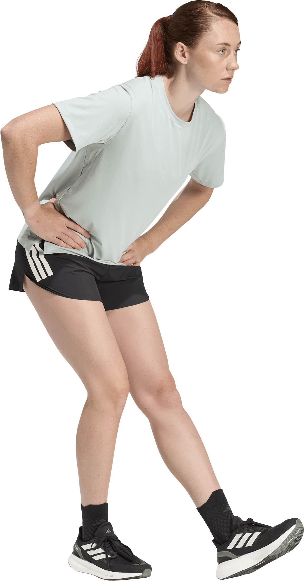 Thumbnail - adidas adi365 Laufshorts Damen