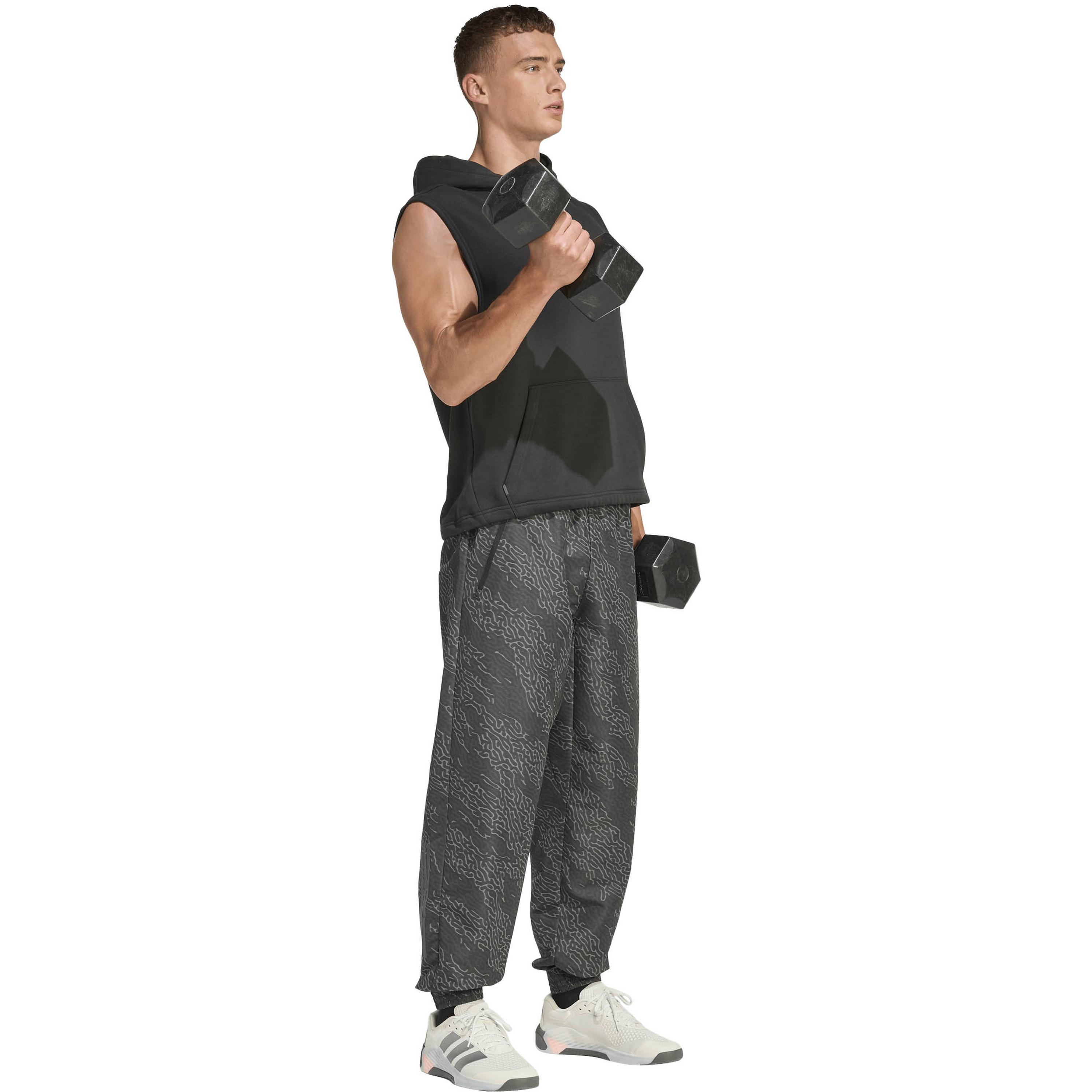 Thumbnail - adidas POWER Trainingshose Herren