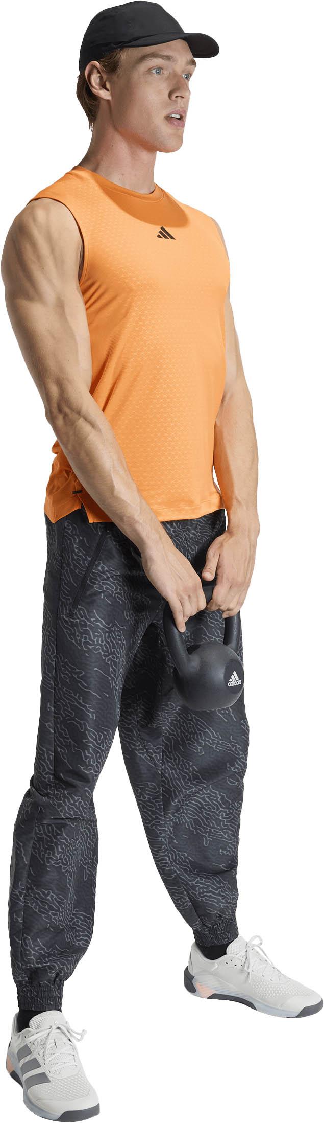 Thumbnail - adidas D4T POWER Funktionstank Herren