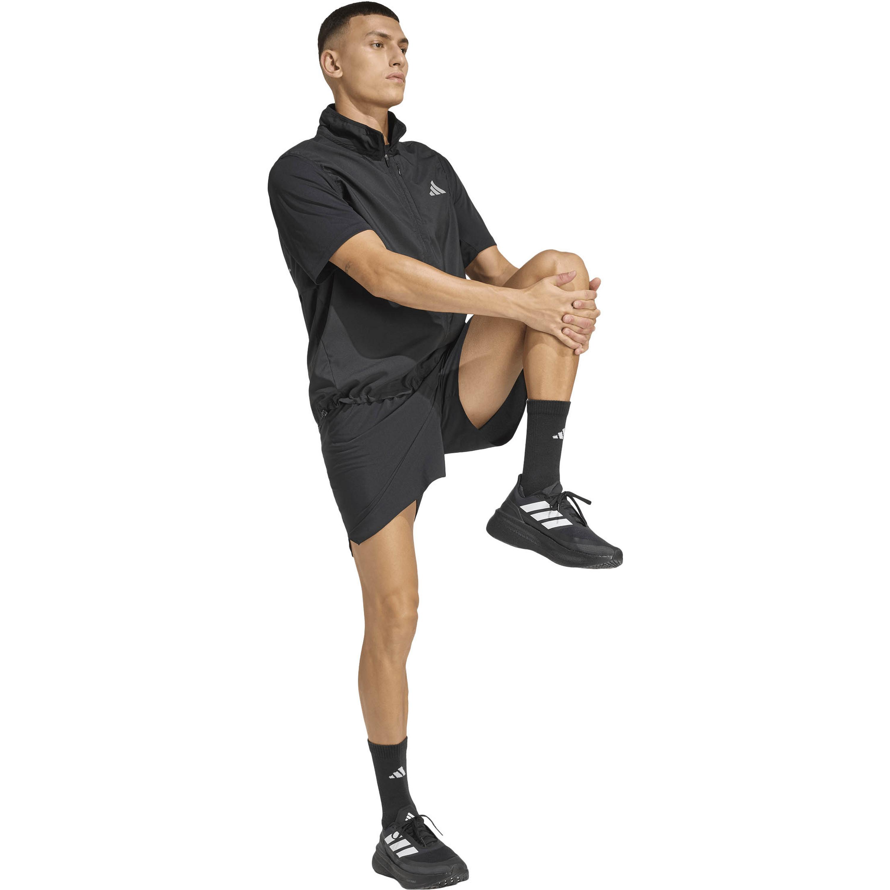 Thumbnail - adidas Run Ess Laufweste Herren