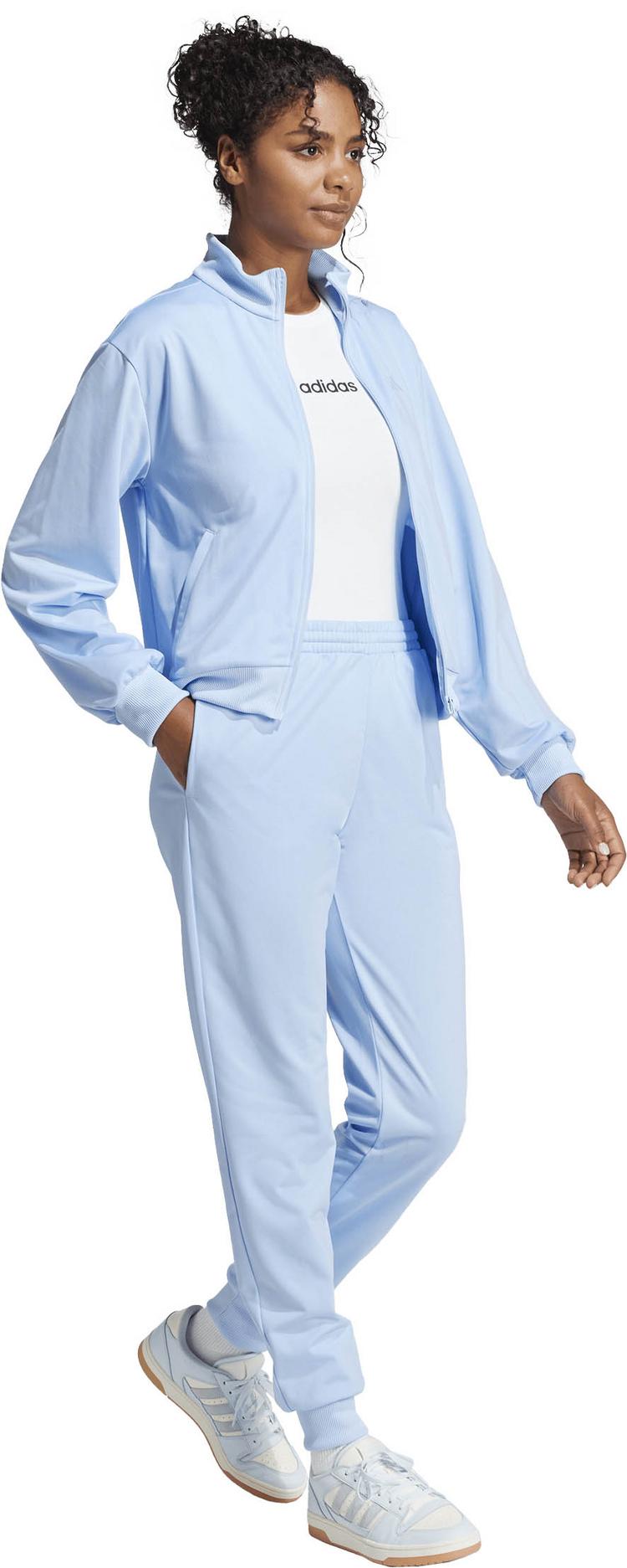 adidas adidas FEELCOZY Trainingsanzug Damen - globlu - 2 | SportScheck