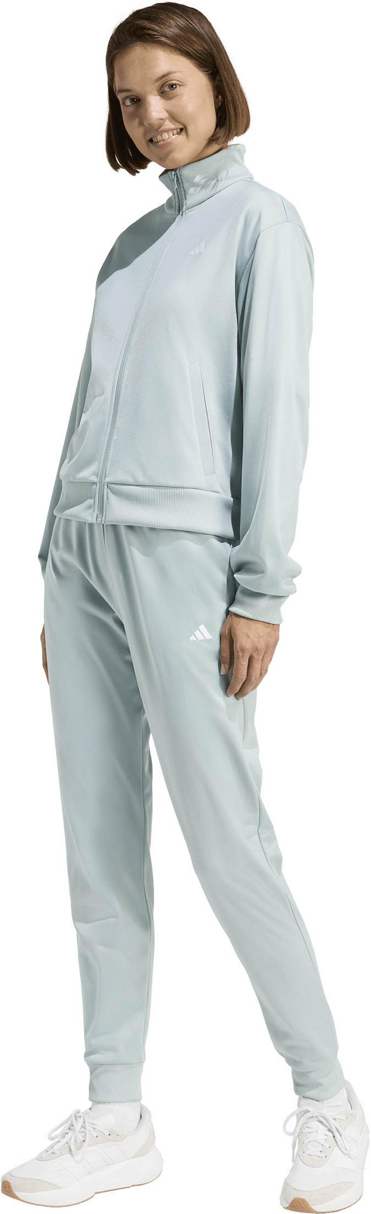 adidas adidas FEELCOZY Trainingsanzug Damen - wosa - 2 | SportScheck