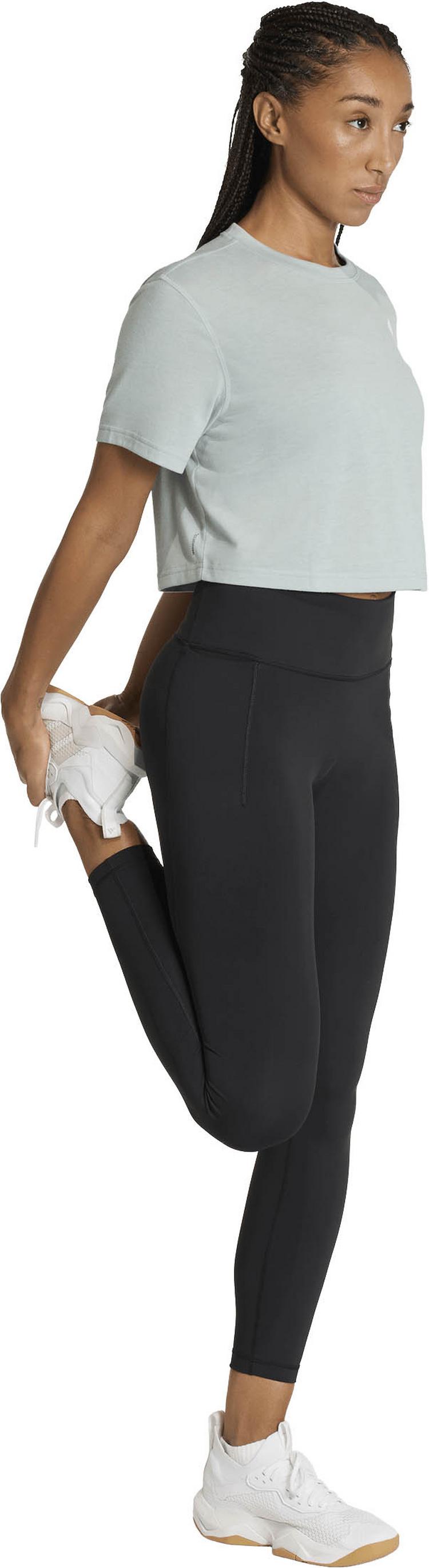 adidas adidas WE MIN Croptop Damen - wosa - 2 | SportScheck