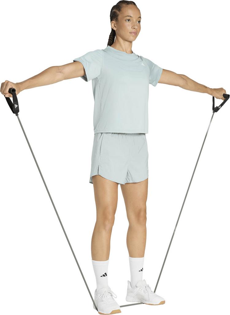 adidas adidas MIN Funktionsshirt Damen - wosa - 2 | SportScheck