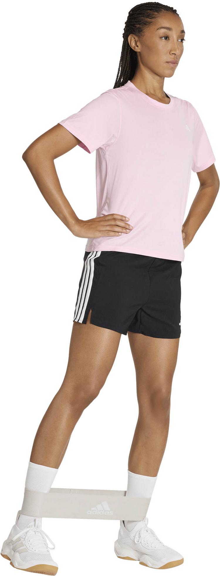 adidas adidas MIN Funktionsshirt Damen - clpink - 2 | SportScheck