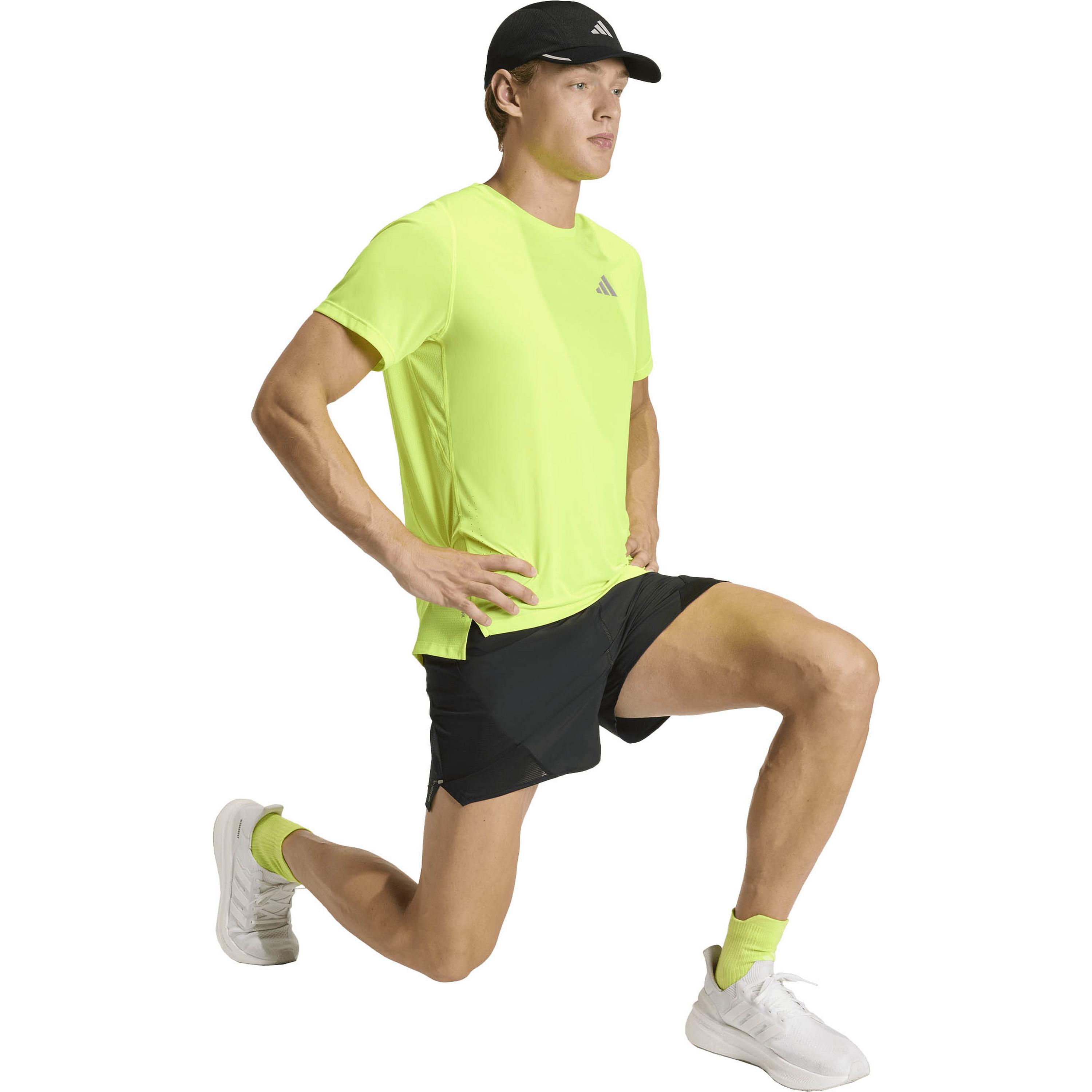 Thumbnail - adidas adi 365 Funktionsshorts Herren