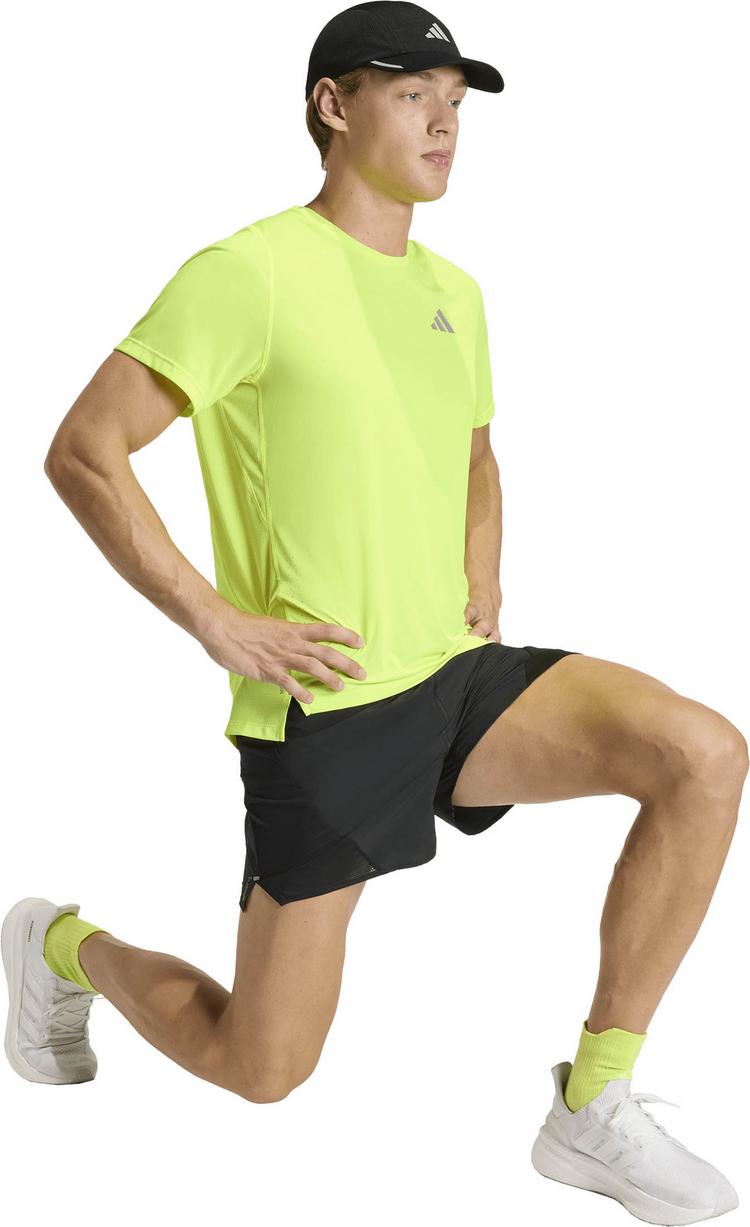 adidas adidas adi 365 Funktionsshorts Herren - black - 2 | SportScheck