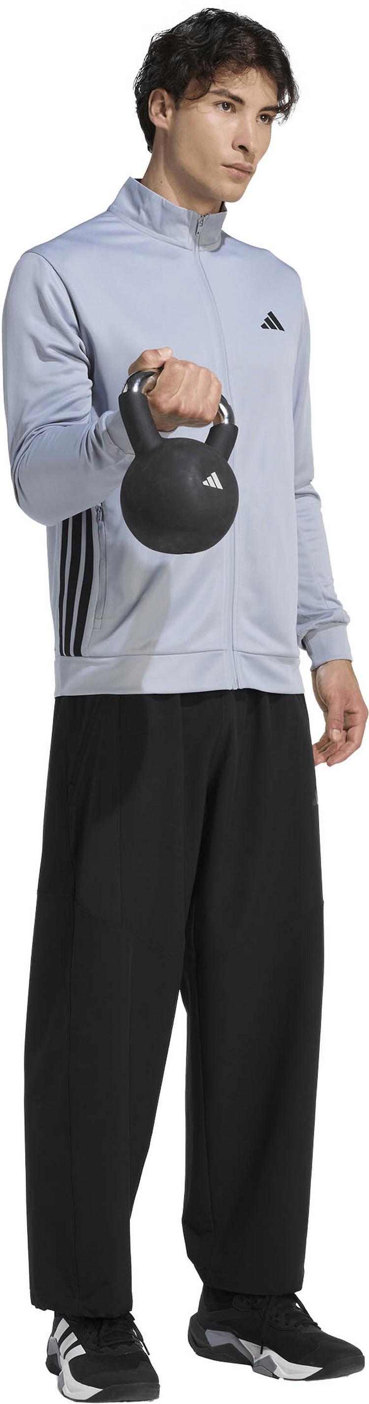 adidas adidas ALLSET Trainingsjacke Herren - halsil-black - 2 | SportScheck