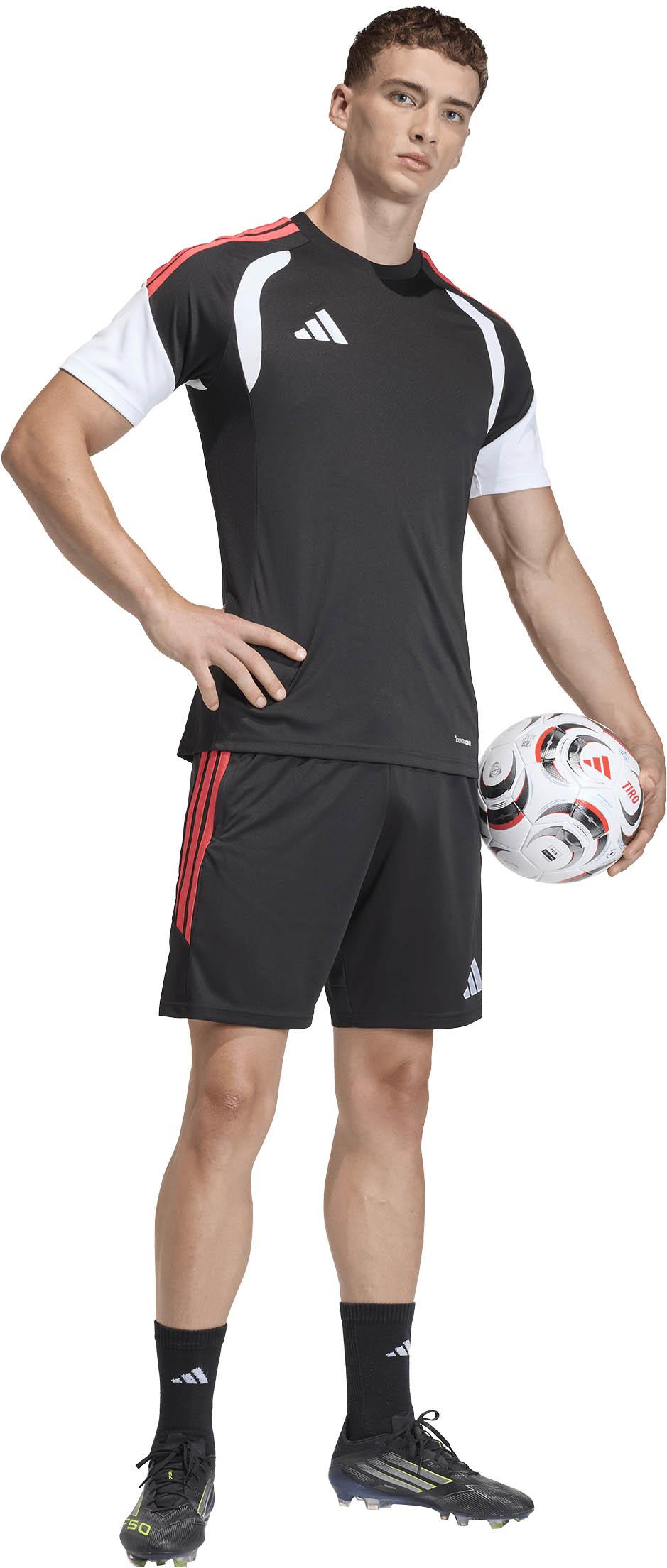 Thumbnail - adidas TIRO26L TR SHO Fußballshorts Herren