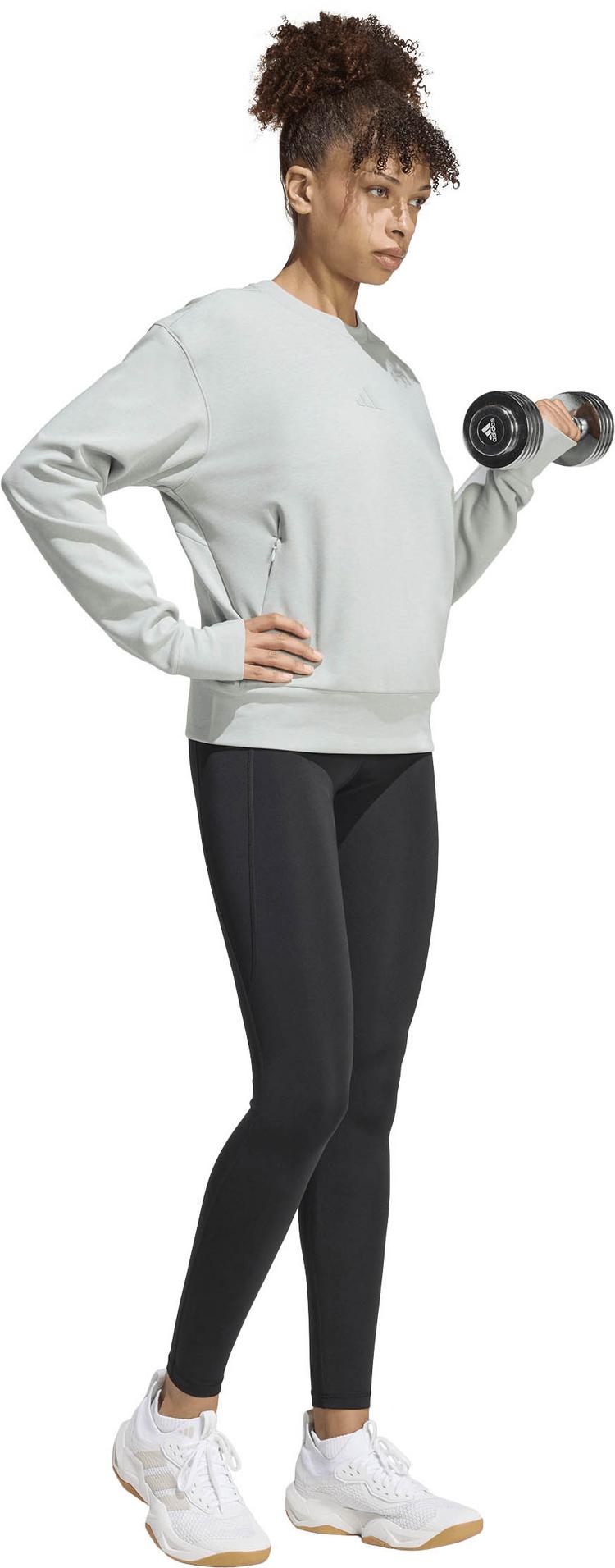 adidas adidas D4T Sweatshirt Damen - wosa - 2 | SportScheck