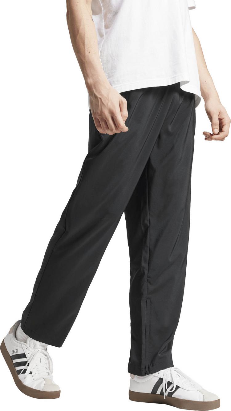 adidas adidas STNFRD OPT Trainingshose Herren - black-white - 2 | SportScheck