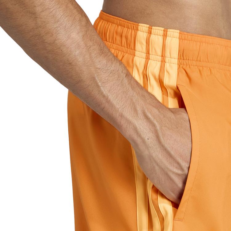 adidas adidas 3S BLD SH 3IN Badehose Herren - puor-luor - 3 | SportScheck