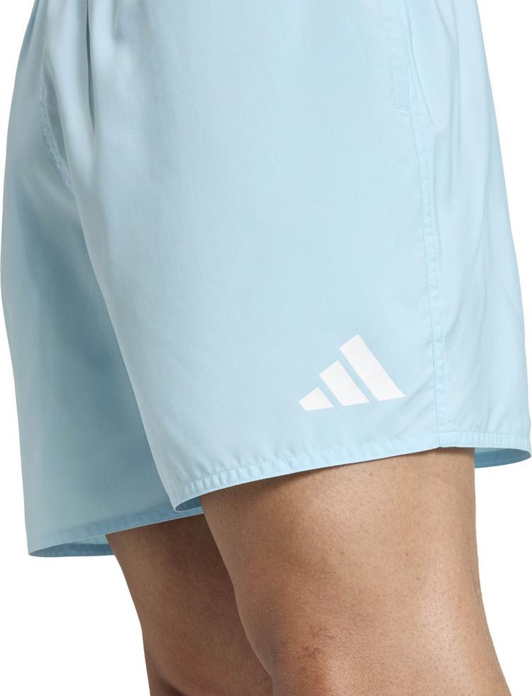 adidas adidas ESS SH 5IN Badehose Herren - iceblu-white - 3 | SportScheck