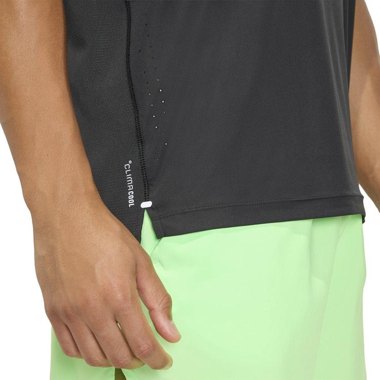 adidas adidas adi365 Funktionsshirt Herren - black - 3 | SportScheck