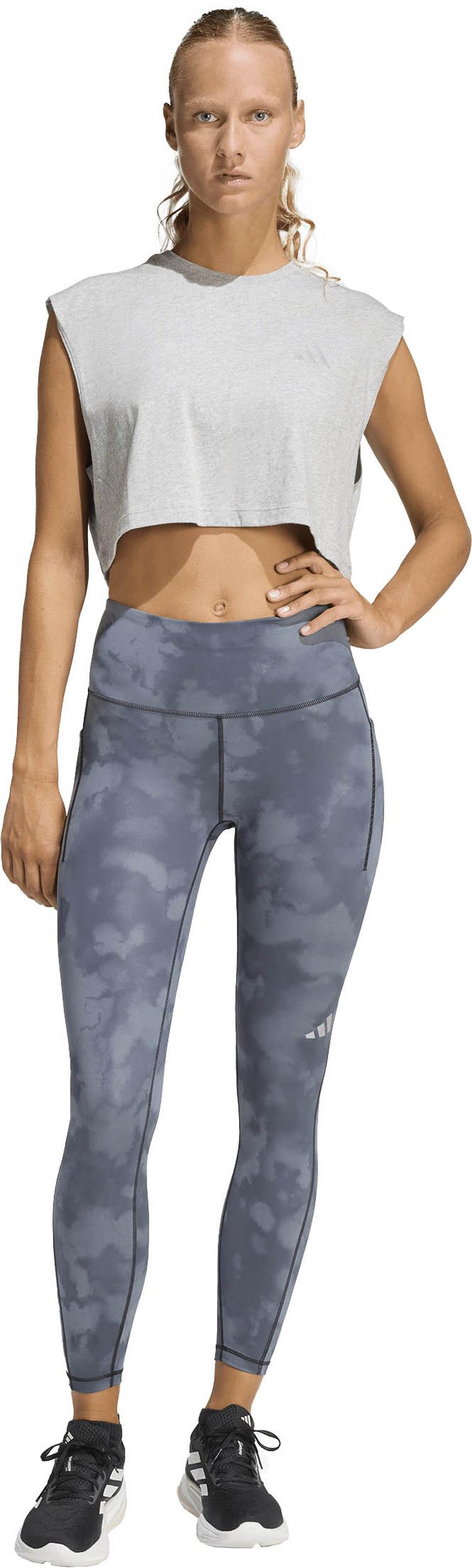 adidas adidas adi365 Lauftights Damen - black - 3 | SportScheck