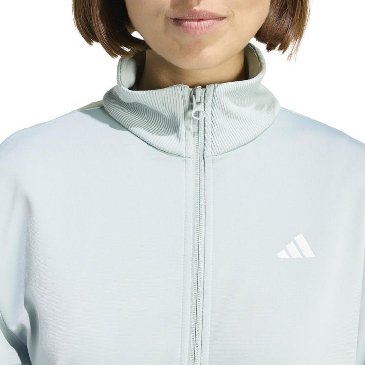 adidas adidas FEELCOZY Trainingsanzug Damen - wosa - 3 | SportScheck