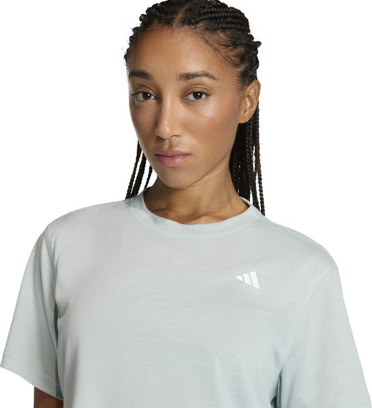 adidas adidas WE MIN Croptop Damen - wosa - 3 | SportScheck