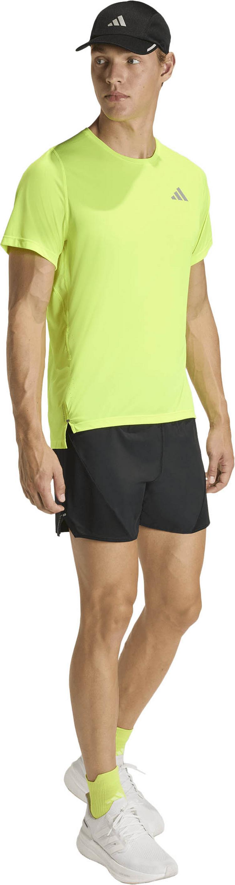 adidas adidas adi 365 Funktionsshorts Herren - black - 3 | SportScheck