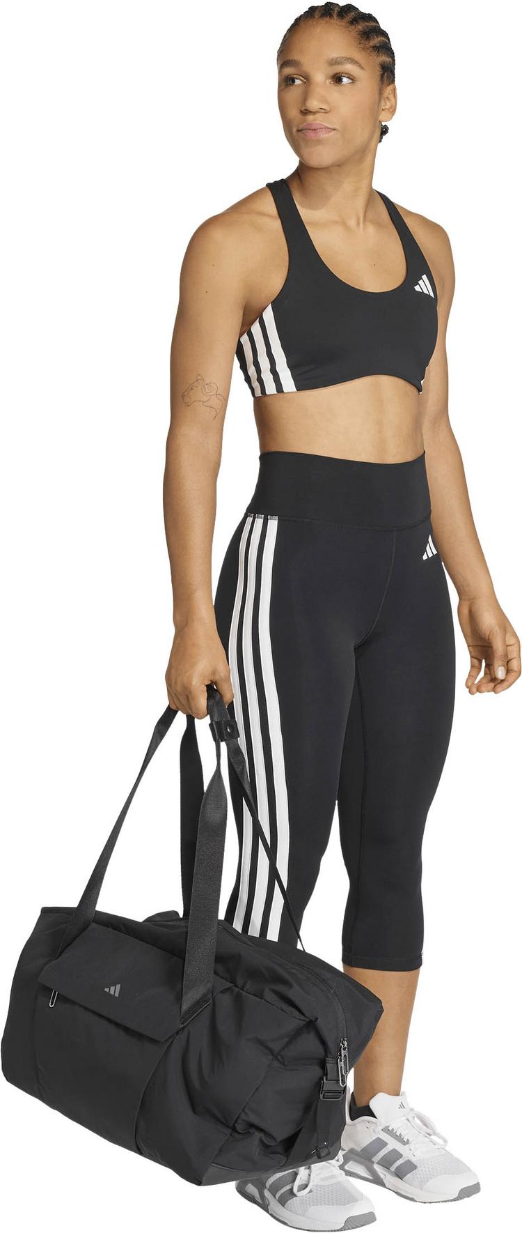 adidas adidas OPT Tights Damen - black-white - 3 | SportScheck