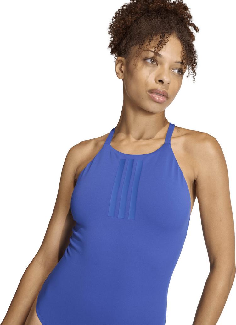 adidas adidas 3S XBCK HC Schwimmanzug Damen - selubl - 3 | SportScheck